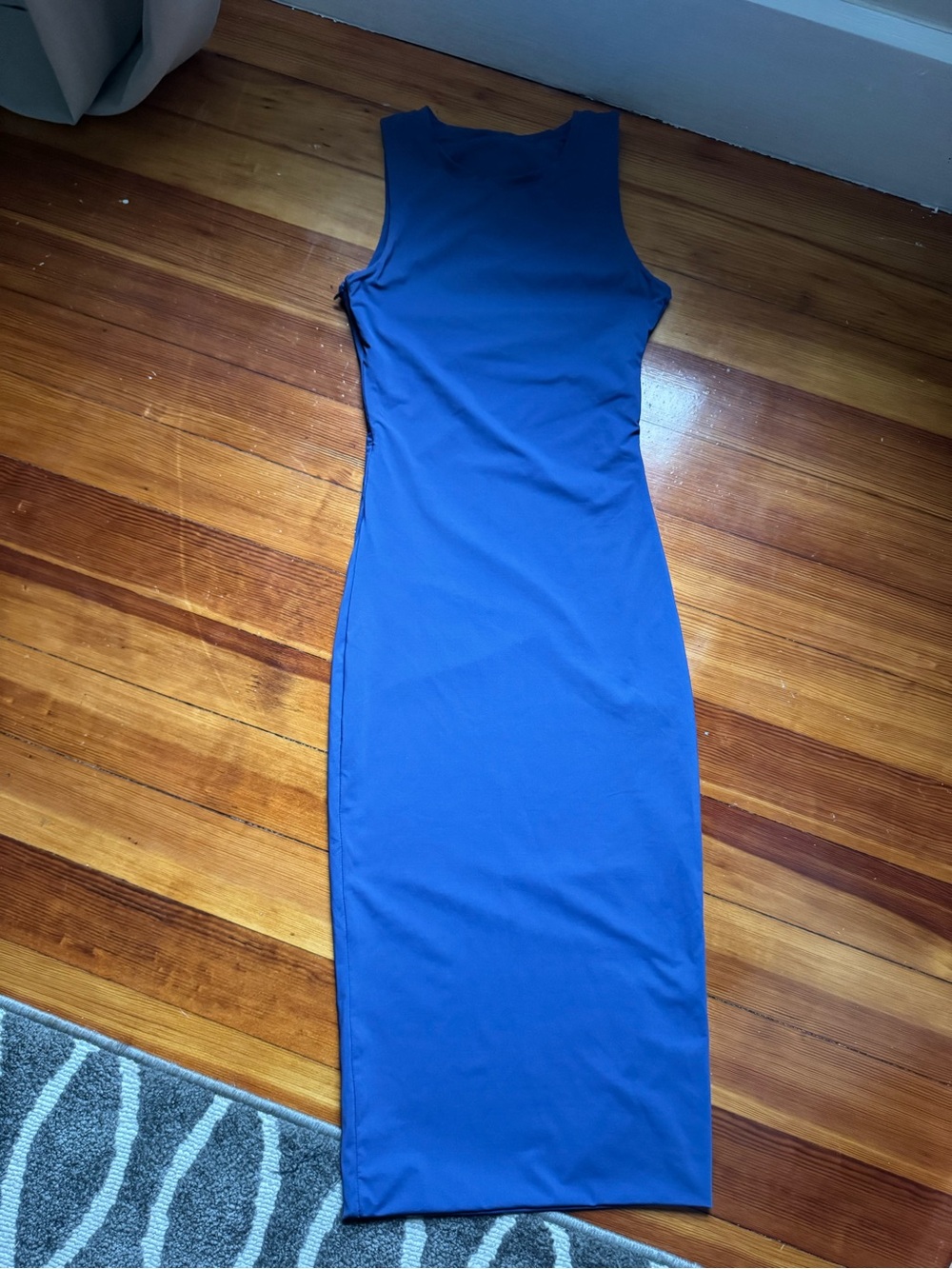 Vitality by balance Athletica Stretch Fitted Dress